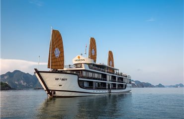 Genesis Luxury Regal Cruises