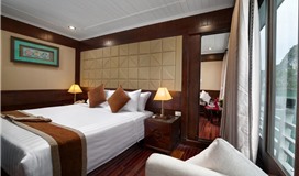 Phòng Suite - 3 Ngày 2 Đêm