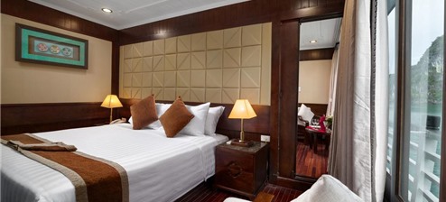 Phòng Suite - 3 Ngày 2 Đêm