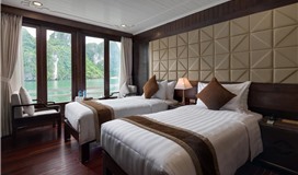 Phòng Gia đình Nhìn ra Biển