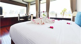 Halong Sapphire Cruise