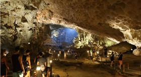 Halong Silversea Cruise