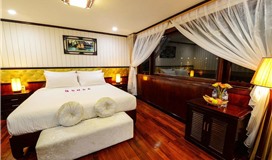 Phòng Đơn Deluxe (Dịch Vụ Đưa Đón 2 Chiều Miễn Phí)