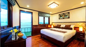 Halong Silversea Cruise