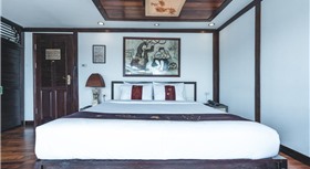 Indochina Sails Cruise