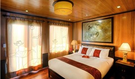 Suite có Ban công.