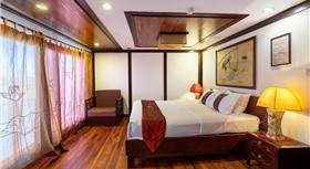 Indochina Sails Cruise