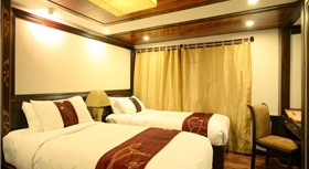 Indochina Sails Cruise