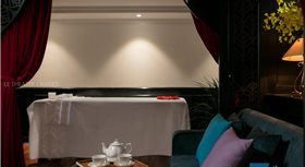 Le Theatre Cruises - Wonder on Lan Ha Bay