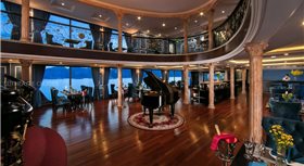 Le Theatre Cruises - Wonder on Lan Ha Bay