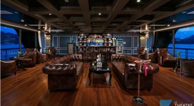 Le Theatre Cruises - Wonder on Lan Ha Bay