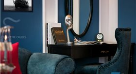 Le Theatre Cruises - Wonder on Lan Ha Bay