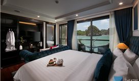 Suite Gia đình - 3 Ngày 2 Đêm