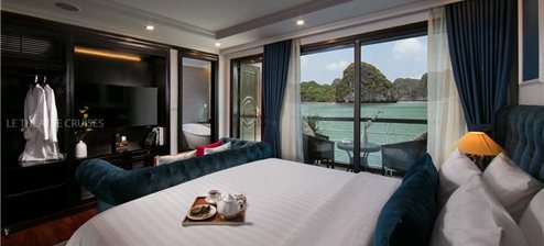 Suite Gia đình - 3 Ngày 2 Đêm