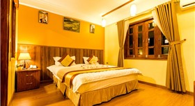 Heart Of Sapa Hotel Heart Of Sapa Hotel