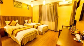Heart Of Sapa Hotel Heart Of Sapa Hotel