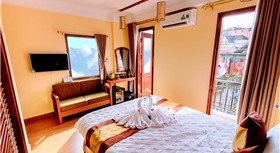 Heart Of Sapa Hotel Heart Of Sapa Hotel