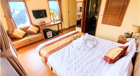 Heart Of Sapa Hotel Heart Of Sapa Hotel