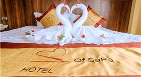 Heart Of Sapa Hotel Heart Of Sapa Hotel