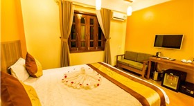 Heart Of Sapa Hotel Heart Of Sapa Hotel