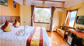 Heart Of Sapa Hotel Heart Of Sapa Hotel