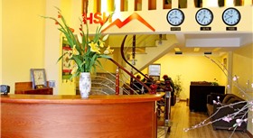 Heart Of Sapa Hotel Heart Of Sapa Hotel