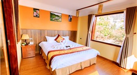 Heart Of Sapa Hotel Heart Of Sapa Hotel