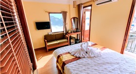 Heart Of Sapa Hotel Heart Of Sapa Hotel