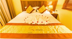 Heart Of Sapa Hotel Heart Of Sapa Hotel