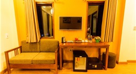 Heart Of Sapa Hotel Heart Of Sapa Hotel