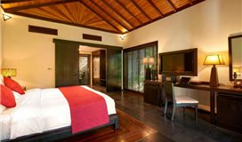 Biệt thự(Ocean Pool Villa - 1 Bedroom)