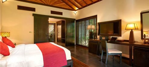 Biệt thự(Ocean Pool Villa - 1 Bedroom)