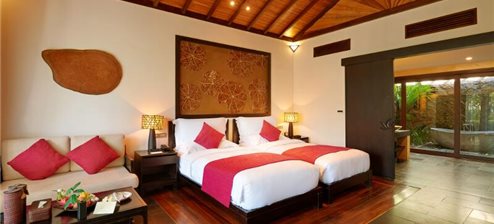 Biệt thự hướng biển (Ocean Villa)