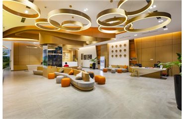 Ariyana SmartCondotel Nha Trang