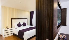 Phòng Club 3 Người