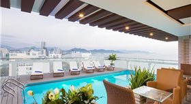 Balcony Nha Trang