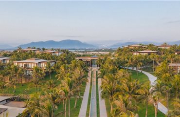 Fusion Resort Cam Ranh