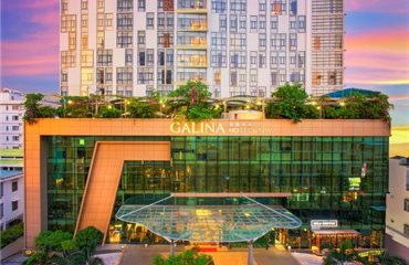 Galina Hotel & Spa