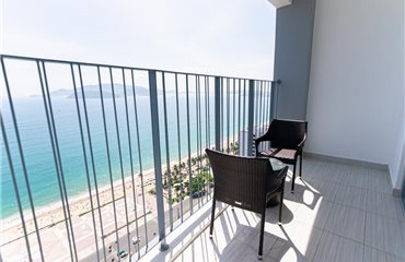 Holi Panorama Nha Trang