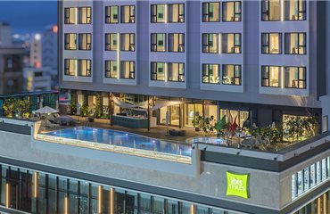 Ibis Styles Nha Trang
