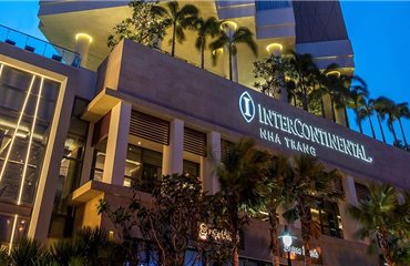 InterContinental Nha Trang