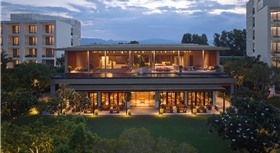 JW MARRIOTT CAM RANH BAY RESORT & SPA