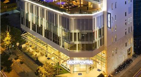 Liberty Central Nha Trang