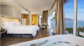 Liberty Central Nha Trang