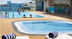 Liberty Central Nha Trang