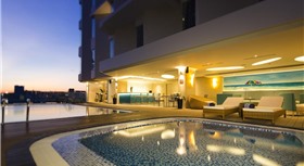 Liberty Central Nha Trang