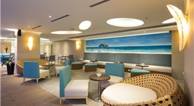 Liberty Central Nha Trang