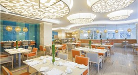 Liberty Central Nha Trang