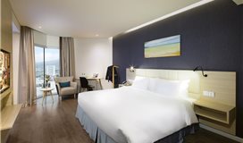 Liberty Central Suite