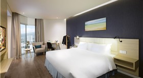 Liberty Central Nha Trang